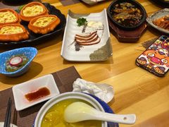 -割烹旭日本料理(龙湖狮山天街店)