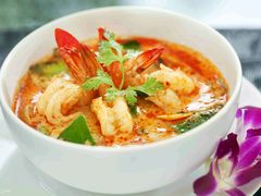 -BAI BUA RESTAURANT