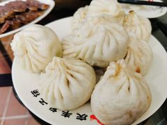 猪肉大葱-庆丰包子铺(理想城店)