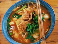 -猫爷的腔调·黔小馆(交大医学住宅区店)