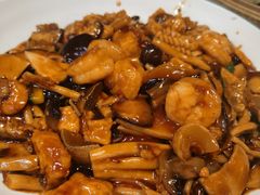 八珍豆腐-陈傻子餐厅(世纪都会店)