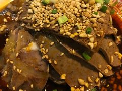 -新兴园饺子馆(北京百子湾店)