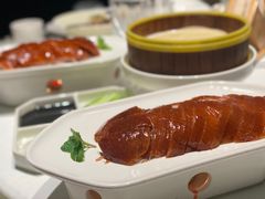 -悦融·京鲁菜·露台花园(安定门店)