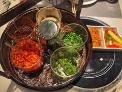 -八珍玉食鸡煲·打边炉(印象城店)