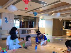 -深圳大梅沙京基洲际度假酒店