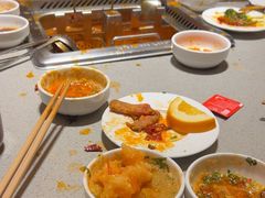 -海底捞火锅(振华广场店)