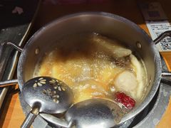 -呷哺呷哺 黄金牧场 (新中关购物中心店)