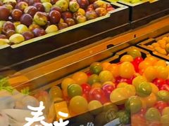 -牛YO寿喜烧和牛火锅自助(三台子万象汇店)