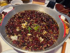-柴门饭儿(成都太古里店)