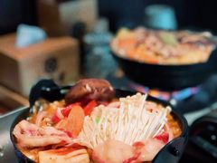 -合风谷(南下塘店)