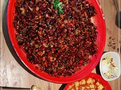 -先启半步颠小酒馆(白麓里店)