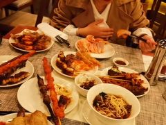 -The COOK·厨餐厅·自助餐(浦东嘉里大酒店)