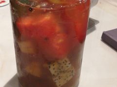 百香水果茶-打趸BTC·Breaktime cafe(北京路店)