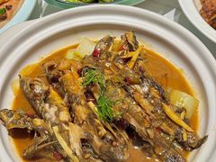 -U你·天然调味(南湖总店)