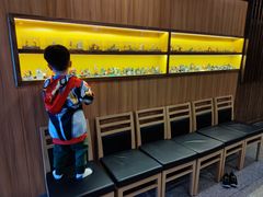 -小山日本料理(电子大厦店)
