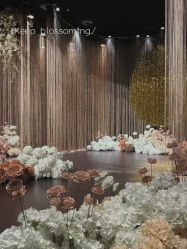 -DC大蔡婚礼策划(李公堤店)