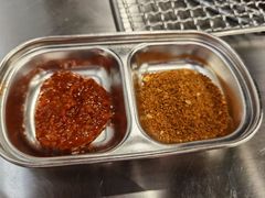 -不好找木炭烤肉