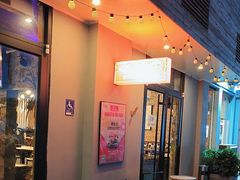 -Side Street街旁(交道口店)