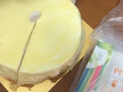 -OL’s Cake鲜荟千层(东风中路店)