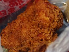 -上帝炸鸡(食品街店)