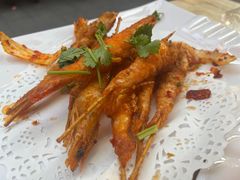 -谊荣海鲜大牌档(石湖店)