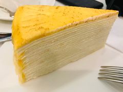 -Lady M Cake Boutique(麦迪逊大道店)