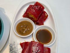 -金湖港式餐厅(建外店)