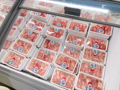 -野妹火锅(龙岗店)