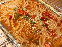 -泰山王老三串旗舰店(万达店)