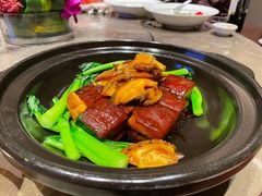 -彩丰楼·中餐厅(国家会展中心上海洲际店)