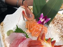 -千寻山野烤肉(天虹店)