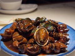 -日丰园海肠水饺·老字号大连海鲜(银泰城店)