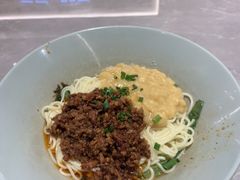 -好這口重庆小面(总店)