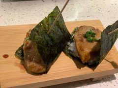 鵝肝寿司-YAMAKAWA(龙湖胥江天街店)