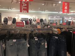 -H&M(华润万象城店)
