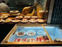 -海味世家·家常菜馆(明州里店)