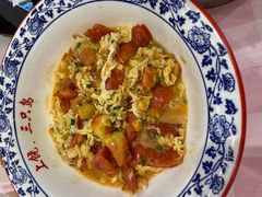 -三只鸟本地特色菜馆(上饶总店)