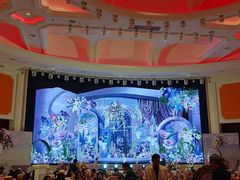 -白金汉爵大酒店-24小时餐厅