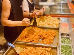 -丁家坡洋芋·观音桥好吃街A区(全国总店)