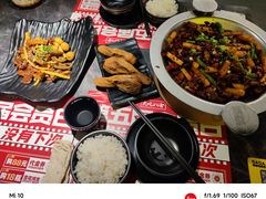 -嘎嘎鸭脑壳(蜀汉路店)