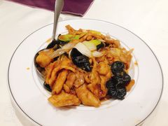 老大同过油肉-凯鸽酒楼(振兴街店)