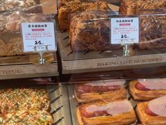 -西村叔叔的店·面包·甜品·蛋糕(清河万象汇店)
