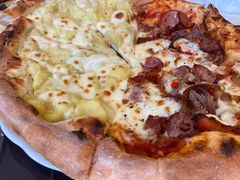 -盘炉forenza·云贵川融合小食堂 ( 钟楼中柳巷店)