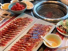 -一品诚记烤肉·甄选店(中南路店)