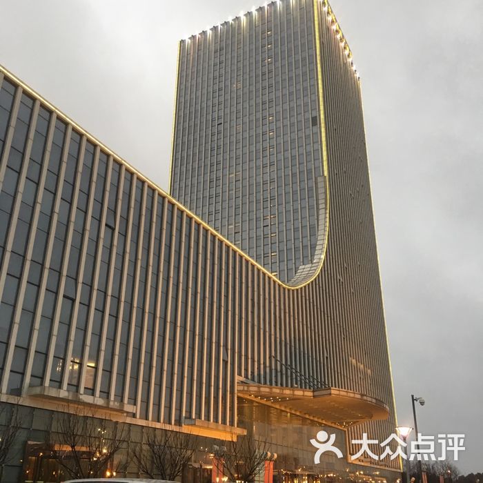 扬中菲尔斯金陵大酒店