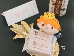 -微热山丘(台北民生公园门市店)