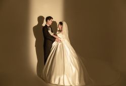 -布拉格婚纱摄影(真实客片店)