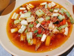 -廖川菜(八佰伴店)