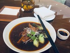 -北京望京凯悦酒店The Lounge大堂酒廊
