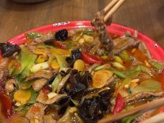 -兄弟李庄白肉总店